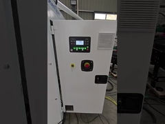 Kraft-Wärme-Kopplung mit Gas