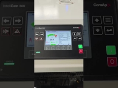 Erdgas-Kopplungsanlagen 20 kW