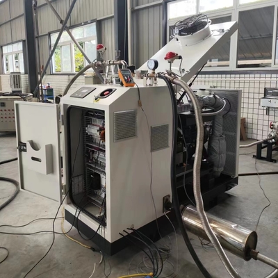 Genehmigte Mikro-Generator CHP-20KW 24 Stunden lang Dauereinsatz CER