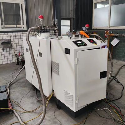 Ein guter Preis. Mikro-LPG-Generator-Satz Cogenerator 20KW 25KVA CHP ununterbrochene 24 Stunden Laufen Online
