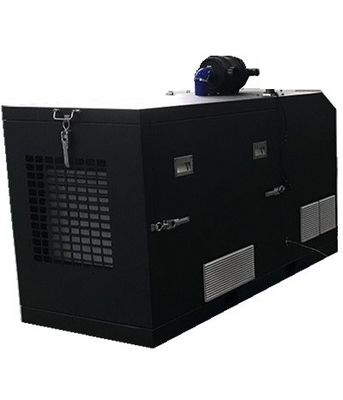 Ein guter Preis. 4Y Motor 15KW 20KVA LPG-Generator Set, 50Hz / 60Hz LPG-Gas-Generatoren Online