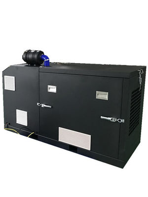 Ein guter Preis. 20KW 25KVA LPG-Generator Set, Flüssigerdölgas Genset LPG 4 Zylinder Wassergekühlt Online