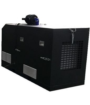 Ein guter Preis. RPM 1800 Silent LPG Generator Aggregat Einphasig 60Hz 220V 10KW CE-Zertifiziert Online