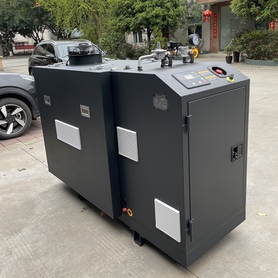 Ein guter Preis. 7/24 des Dauereinsatz-Erdgas-Stunden Methans LPG tanken 20KW Mikro-Einheit CHP BHKW Cogenerator Online