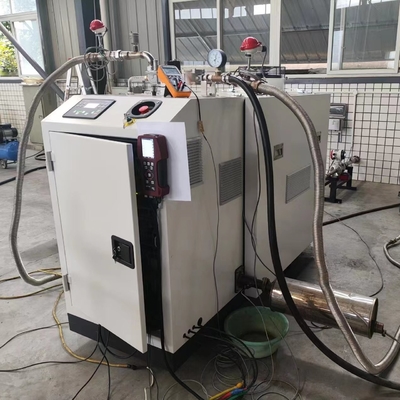 Ein guter Preis. Einphasiges 20KW 3 Phasen-kombinierte Hitze-und Stromgenerator-Mikrosysteme 50Hz 60Hz Online