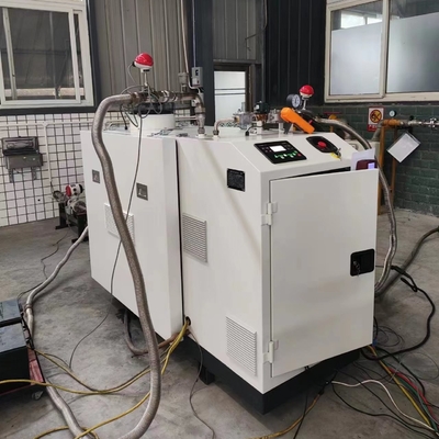 Ein guter Preis. Mikro-LPG-Generator-Satz Cogenerator 20KW 25KVA CHP ununterbrochene 24 Stunden Laufen Online