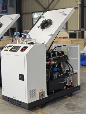 Ein guter Preis. Premium Qualität Doppelbrennstoff Erdgas-LPG-Generator 8kw 10kva 10kw mit kombiniertem Wärme- und Stromsystem Online