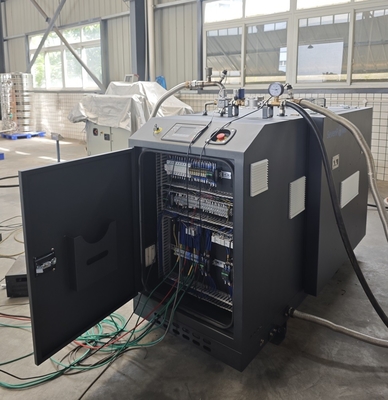 Ein guter Preis. Hohe Effizienz, geringer Lärmpegel, Wassergekühlt, Mikronaturgas, LPG, Propan, KWK 20 kW, 25 KVA Online
