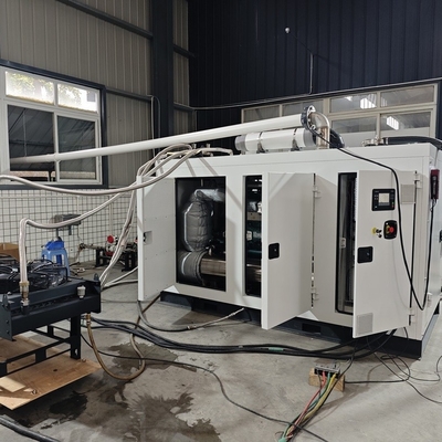 Ein guter Preis. Wassergekühlt 120kw 150kva Geräuscharme, leise Erdgas BHKW KWK-Kopplung mit 50Hz 400/230V und 51,6% Wärmeeffizienz Online