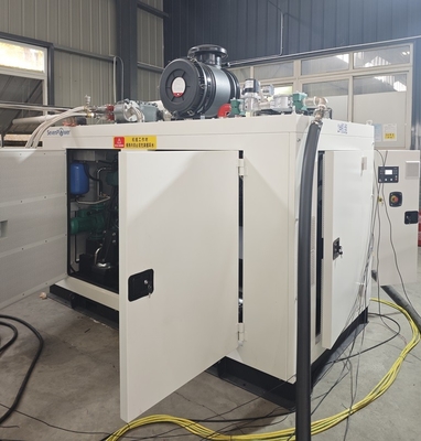 Ein guter Preis. Premium CE zugelassene leise KWK-Kopplung mit Erdgas 150kw 160kw 180KVA 190KVA 200KVA Online