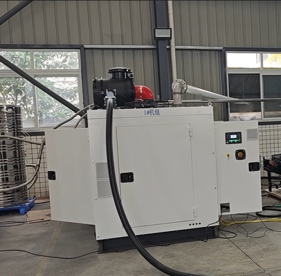 Ein guter Preis. Premium CE zugelassenes leise Erdgas BHKW CHP 150kw 160kw 180KVA 190KVA 200KVA Online