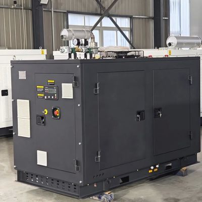 Ein guter Preis. 50kW Erdgas-Kopplungsanlage mit 85,4% Effizienz und CE-Zertifizierung Online