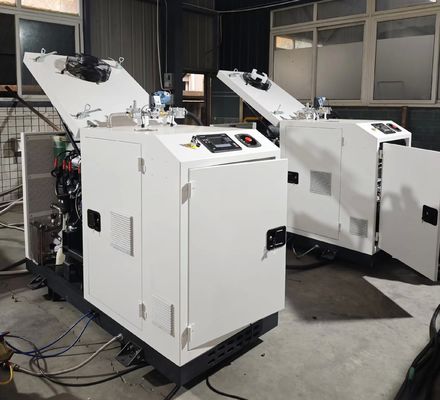 Ein guter Preis. 20kW Erdgas-Kopplungsanlage 50Hz hoher Wirkungsgrad 90,5% Online