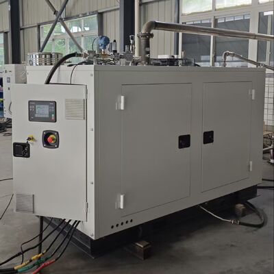 Ein guter Preis. RPM1500 Erdgas-BHKW 50Hz 380V / 220V 60KW mit Wärmerückgewinnungssystem Online