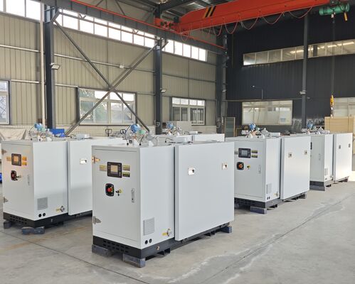 Ein guter Preis. hochwertige, zuverlässige, hocheffiziente, geräuschsichere und geräuschsichere Mikro-KHZ-Systeme 8kw 10kva 10kw Online