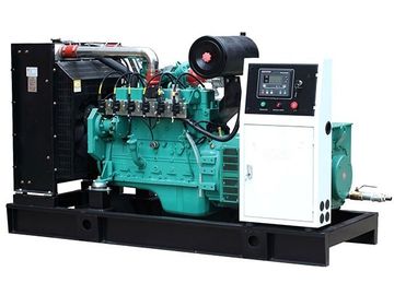 Ein guter Preis. Offene Art elektrische Ersatzstromversorgung Wechselstroms des Anfangserdgas-Generator-100KW Online