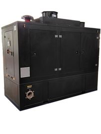 Ein guter Preis. CHP Biogas 100KW 125KVA, Hitze der erneuerbaren Energie kombiniertes und Stromversorgungseinheit Online