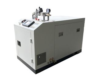 Ein guter Preis. 20KW 25KVA Wohn-CHP-Einheiten mit asynchronem wassergekühltem Generator Online