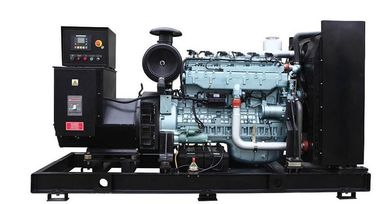 Ein guter Preis. RPM1500 Verbrennungsmotor 200KVA dreiphasigerdgas-Generator-Satz Wechselstroms Online