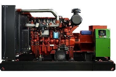 Ein guter Preis. Industrielle Wartung des Erdgas-Generator-Satz-Betriebsstrom-200KW freundlich Online