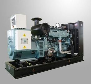 Ein guter Preis. Generator-Satz des Erdgas-3P4W, Erdgas- vongenerator 150 Kilowatt mit Druckluftanlasser-CER Bescheinigung Online