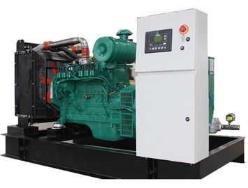 Ein guter Preis. Ruhige hohe Leistungsfähigkeits-einfache Fernsteuerungswartung des Erdgas-Generator-120KW Online