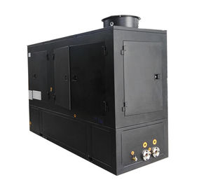 Ein guter Preis. Saubere Energie-Biogas CHP, kombiniertes 3 Phase CER des Hitze-Stromnetz-130KW genehmigte Online