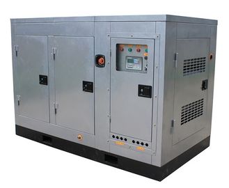 Ein guter Preis. Automatische Phase Anfangsbiogas CHP 70KW 90KVA 3 400V/230V mit CER Bescheinigung Online