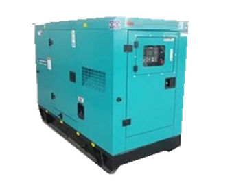 Ein guter Preis. Geräuscharme, niedrige Geschwindigkeit 35 kW Erdgas-KWP-Generator mit umgebauter Cummins-Motoren Online