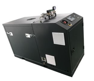 Ein guter Preis. Wassergekühlte Mikro CHP 20KW Mikrozylinder-Maschine der cogenerations-System-4 Online