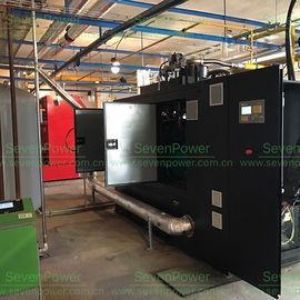 Ein guter Preis. Schwarzer Farberdgas CHP, Cogenerations-Geschwindigkeit 1800 Erdgas 60Hz 220V 180KW Online
