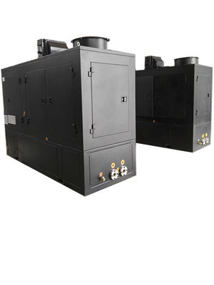 Ein guter Preis. Fernüberwachung Biogas BHKW 250kW 300kVA Drehstrom 120V Grüne Energie Online