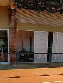 Ein guter Preis. Erdgas CHP trieb Mikro-CHP-System BHKW 60Hz 120V 18KW 23KVA mit Maschine 4Y an Online
