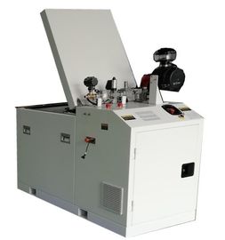 Ein guter Preis. Biogasbrennstoff KWK-Kombinationswärmeleistung 220V 50Hz 6KW Einphasenwassergekühlt Online