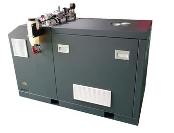 Ein guter Preis. Fernsteuerungseinphasiges biogas CHP 12KW 15KVA 3 Ökostrom CER genehmigte der Phasen-230V Online