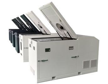 Ein guter Preis. Grüner Energie-Biogas CHP 16KW 20KVA, Biogas kombinierte überprüftes Hitze-Stromnetz CER Online
