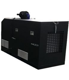 Ein guter Preis. Generator-Satz-einphasiges 60Hz 220V 10KW U/min 1800 stilles LPG CER genehmigt Online