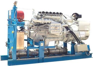 Ein guter Preis. 60Hz 127V das 3 Phasen-Biogas-Generator-Satz, der stille Biomasse-Gas-Generator/öffnen Entwurf Online