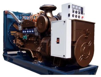 Ein guter Preis. 1800 U-/minbiogas Cogeneration kombinierte Hitze und Energie BHKW 60KW 75KVA 60Hz Online