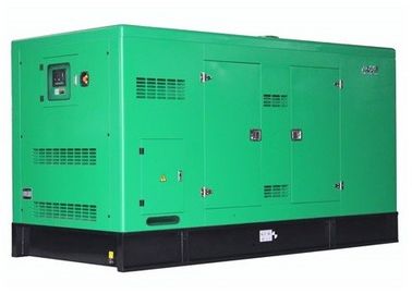 Ein guter Preis. 50Hz 60Hz leise Typ Erdgasgenerator Set mit kombiniertem Wärme- und Stromsystem 60kw 65kw Online