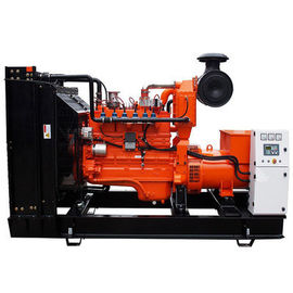 Ein guter Preis. Mobiler tragbarer Erdgas-Generator 40KW angetrieben mit umgewandeltem Cummins Engine Online