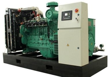 Ein guter Preis. Erdgas-Generator-Satz 220V 120KW 150KVA, Dauerleistungs-Erdgas-Generator Online