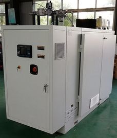 Ein guter Preis. 60Hz 220V/110V 70KW CNG Genset mit Mann-Maschinen-schalldichter Überdachungs-Art Online
