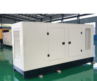 Ein guter Preis. 110V / Generator-Satz-Stall-Leistung 220V 150KW natürliche gasbetriebene elektrische Online
