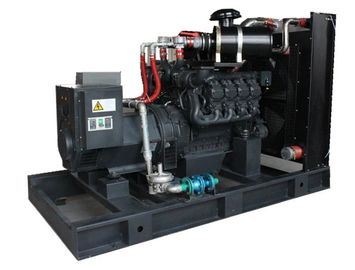 Ein guter Preis. Hohe Leistungsfähigkeits-automatischer Erdgas-Generator mit Phase Deutz-Maschinen-180KW 3 Online