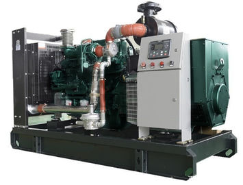 Ein guter Preis. 1500 Biogas-Energie-Generator-elektrischer Selbstanfang U/min 110KW mit CER Approvement Online