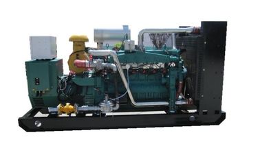 Ein guter Preis. Erdgas-Generator-Satz 60Hz 220V 3P4W 180KW, Erdgas- vongenerator 1800 U/min Online