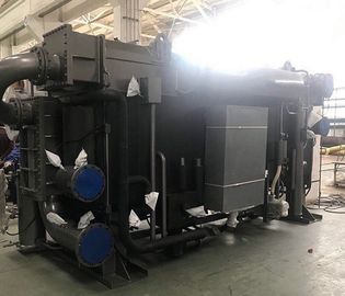 Ein guter Preis. Kombinierte abkühlende Heizkraft des Erdgas-500KW CCHP Online