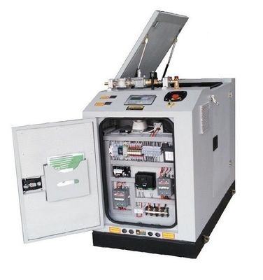 Ein guter Preis. 220V 380V 50Hz 5KW Biogas-Kogenerationssysteme Online