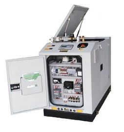Ein guter Preis. Cogenerations-Systeme Biogas 220V 380V 50Hz 5KW Online